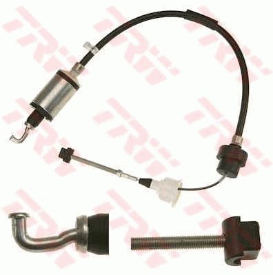 Vajer, koppling Trw GCC1396 TRW