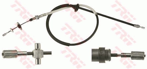 Vajer, koppling Trw GCC1413 TRW
