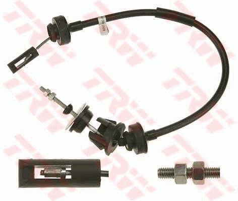 Vajer, koppling Trw GCC1472 TRW