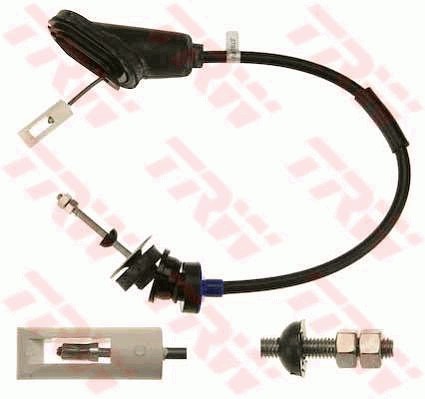 Vajer, koppling Trw GCC1483 TRW