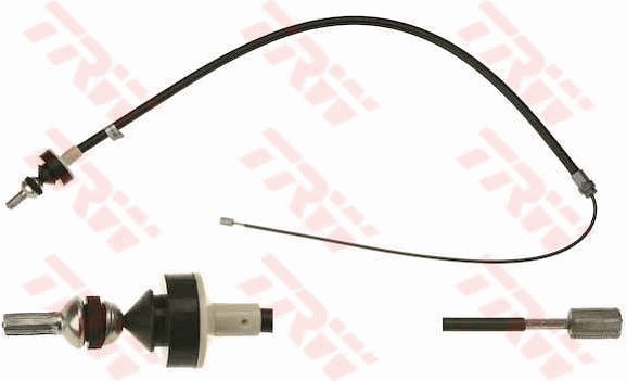 Vajer, koppling, Fram Trw GCC1548 TRW