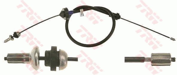 Vajer, koppling Trw GCC1553 TRW