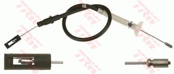 Vajer, koppling Trw GCC1578 TRW
