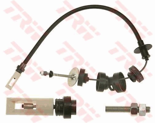 Vajer, koppling Trw GCC1665 TRW