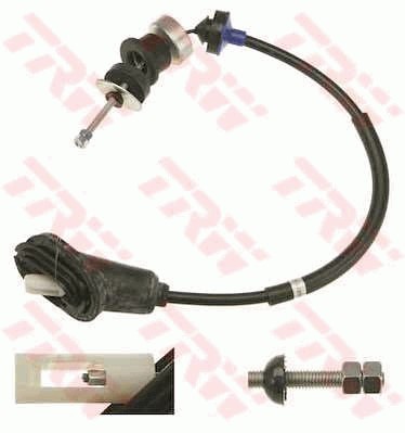 Vajer, koppling Trw GCC1715 TRW