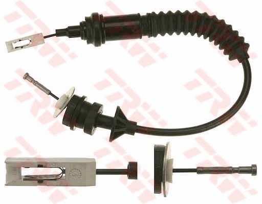 Vajer, koppling Trw GCC1722 TRW
