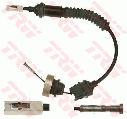 Vajer, koppling Trw GCC1723 TRW