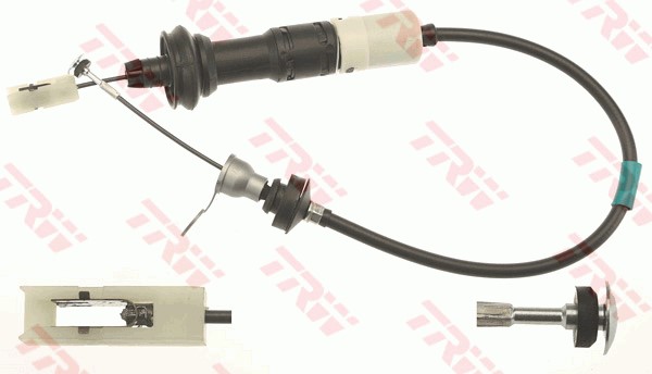 Vajer, koppling Trw GCC1742 TRW Vajer, koppling Trw GCC1742 TRW