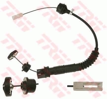 Vajer, koppling Trw GCC1753 TRW