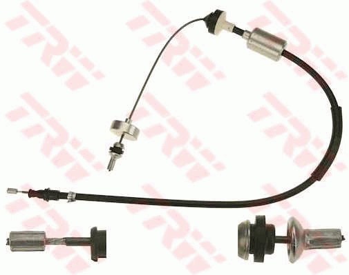 Vajer, koppling Trw GCC1759 TRW