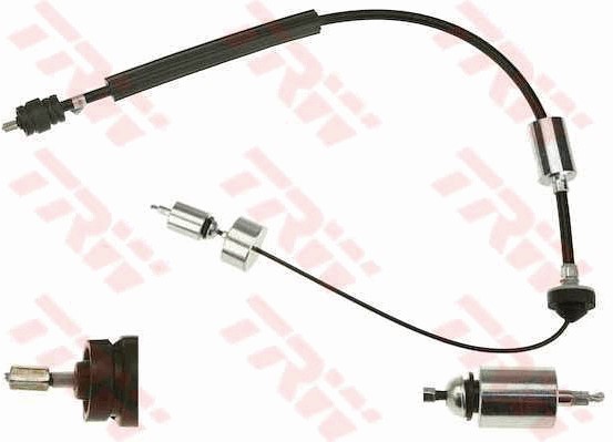 Vajer, koppling Trw GCC1763 TRW