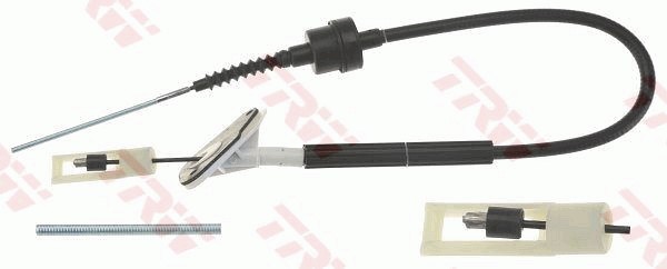 Vajer, koppling Trw GCC176 TRW