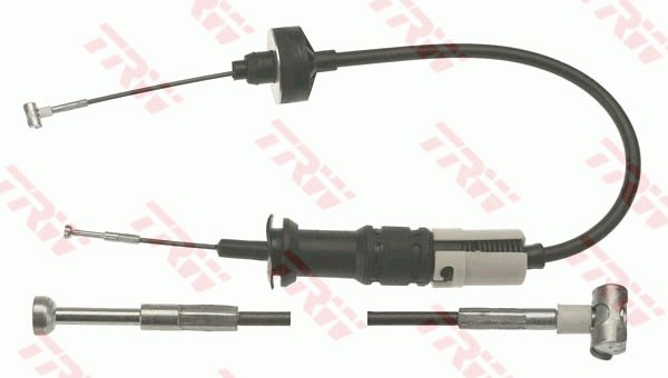 Vajer, koppling Trw GCC1790 TRW