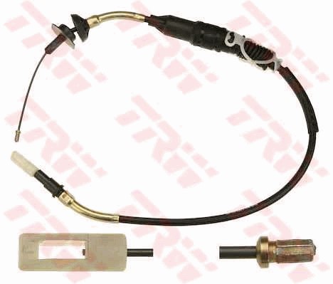 Vajer, koppling Trw GCC1794 TRW