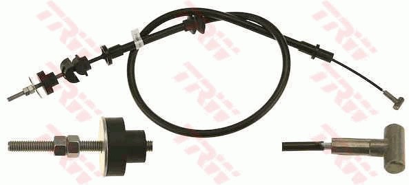 Vajer, koppling Trw GCC1804 TRW