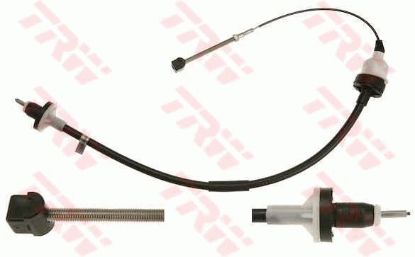 Vajer, koppling Trw GCC1816 TRW