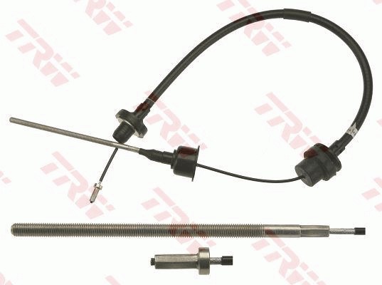 Vajer, koppling Trw GCC1817 TRW