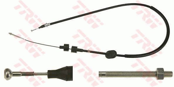 Vajer, koppling Trw GCC1830 TRW