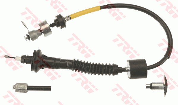 Vajer, koppling Trw GCC3100 TRW
