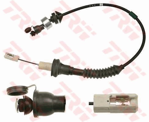 Vajer, koppling Trw GCC3103 TRW