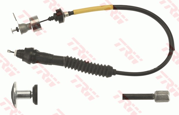 Vajer, koppling Trw GCC3106 TRW