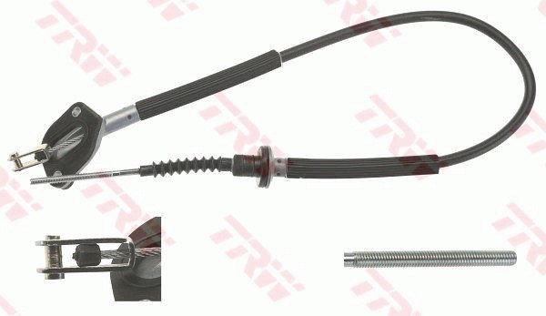 Vajer, koppling Trw GCC3128 TRW
