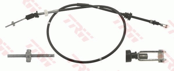 Vajer, koppling Trw GCC3134 TRW