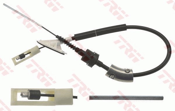 Vajer, koppling Trw GCC3137 TRW
