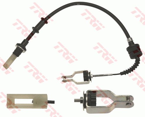 Vajer, koppling Trw GCC3149 TRW