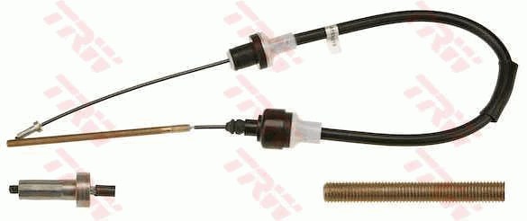 Vajer, koppling Trw GCC3150 TRW