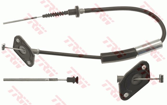 Vajer, koppling Trw GCC4024 TRW