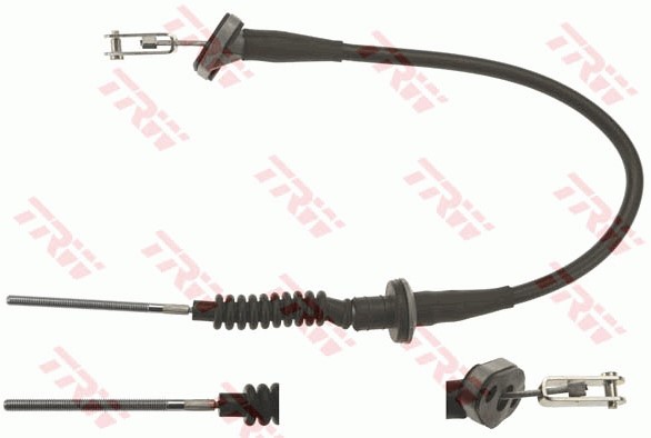 Vajer, koppling Trw GCC4028 TRW