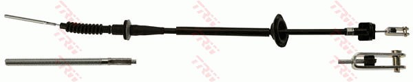 Vajer, koppling Trw GCC4039 TRW
