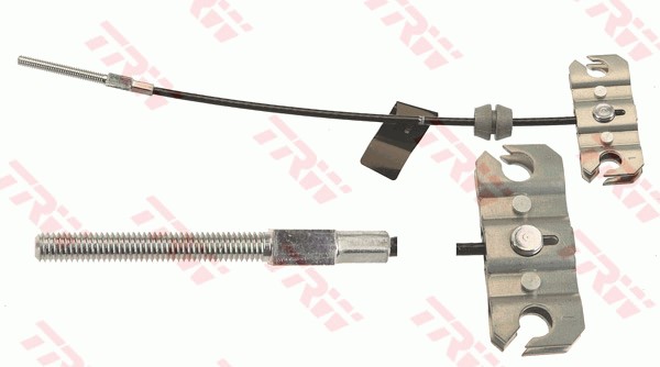 Vajer, parkeringsbroms, Fram Trw GCH738 TRW