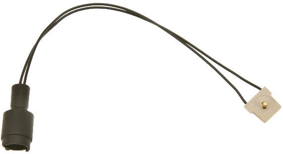 Varningssensor, bromsbeläggslitage, Framaxel Trw GIC101 TRW