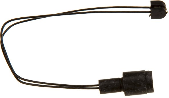 Varningssensor, bromsbeläggslitage, Bakaxel, Framaxel Trw GIC102 TRW