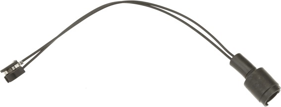 Varningssensor, bromsbeläggslitage, Framaxel, Bakaxel Trw GIC110 TRW
