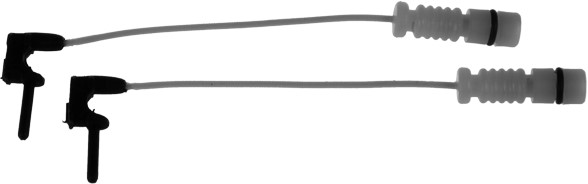 Varningssensor, bromsbeläggslitage, Framaxel Trw GIC202 TRW