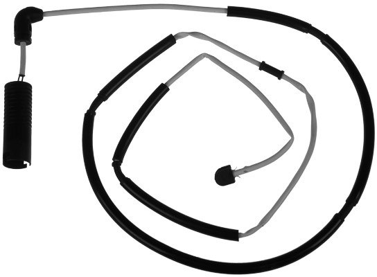 Varningssensor, bromsbeläggslitage, Bakaxel Trw GIC208 TRW