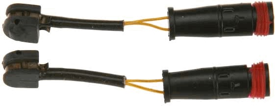 Varningssensor, bromsbeläggslitage, Bakaxel Trw GIC223 TRW