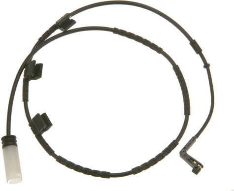 Varningssensor, bromsbeläggslitage, Bakaxel, Framaxel Trw GIC248 TRW