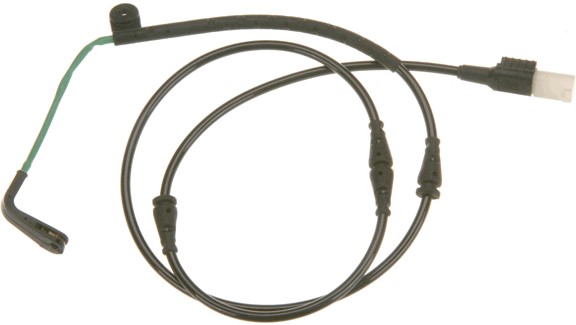 Varningssensor, bromsbeläggslitage, Framaxel Trw GIC250 TRW