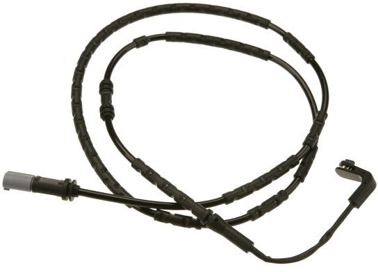 Varningssensor, bromsbeläggslitage, Bakaxel Trw GIC330 TRW