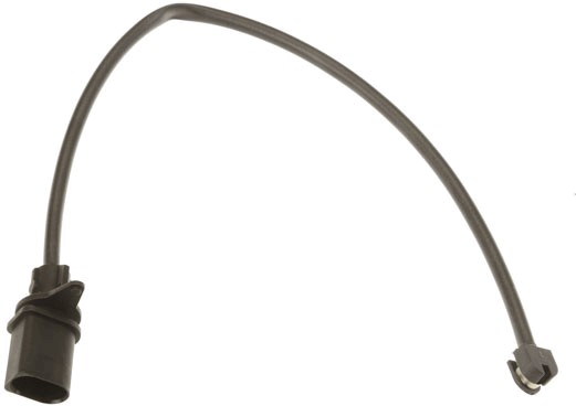 Varningssensor, bromsbeläggslitage, Framaxel Trw GIC389 TRW