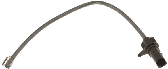 Varningssensor, bromsbeläggslitage, Framaxel Trw GIC390 TRW