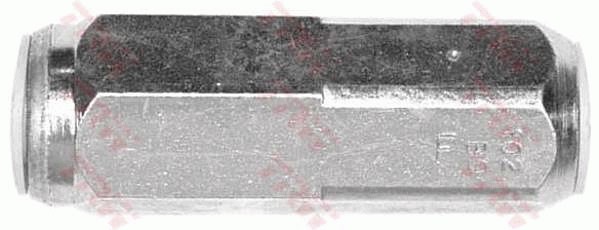 Bromskraftsregulator, Bak Trw GPV1037 TRW