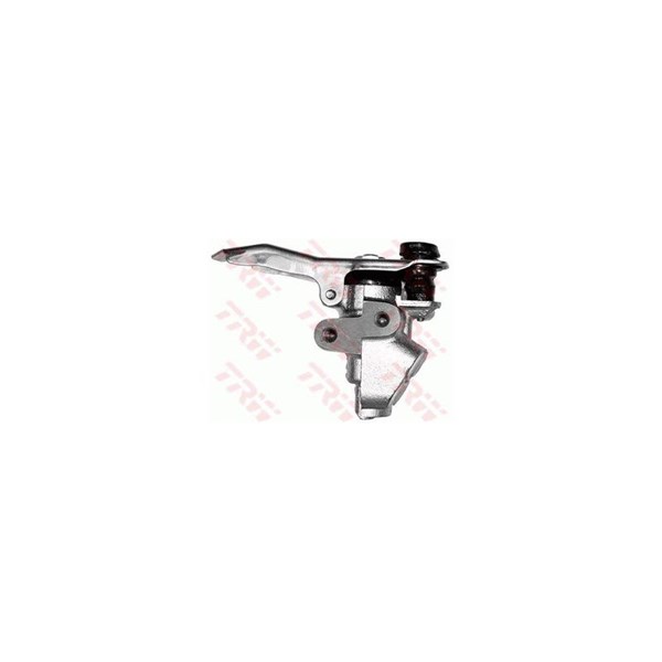Bromskraftsregulator, Bak, Fram Trw GPV1191 TRW