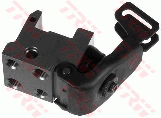 Bromskraftsregulator, Bak, Fram Trw GPV1279 TRW