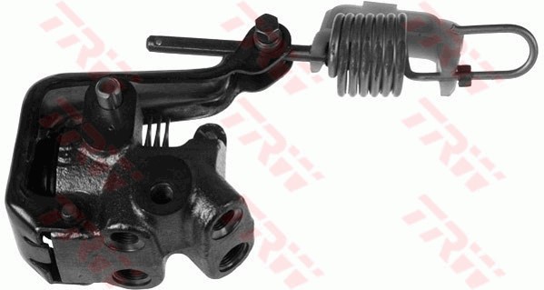 Bromskraftsregulator, Bak Trw GPV1284 TRW