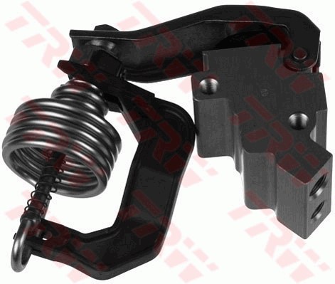Bromskraftsregulator, Bak Trw GPV1288 TRW